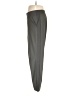 Athleta Solid Gray Active Pants Size 10 - photo 5