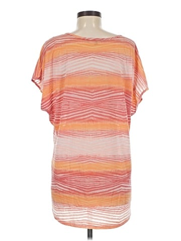 W118 by Walter Baker Short Sleeve Top (view 2)