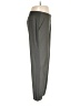 Athleta Solid Gray Active Pants Size 10 - photo 4