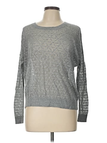 Madewell Pullover Sweater (view 1)