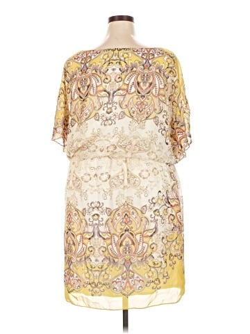 S.L. Fashions Cocktail Dress (view 2)
