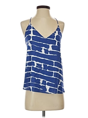 Alice + Olivia Sleeveless Top (view 1)