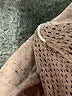 PrAna Metallic Brown Pullover Sweater Size XL - photo 8