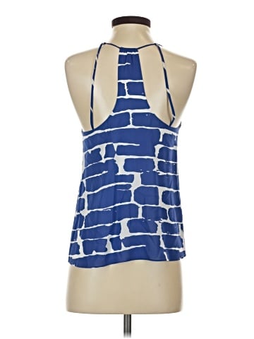 Alice + Olivia Sleeveless Top (view 2)