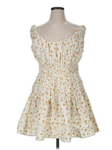 Divided by H&M Cocktail Dress (view 1)