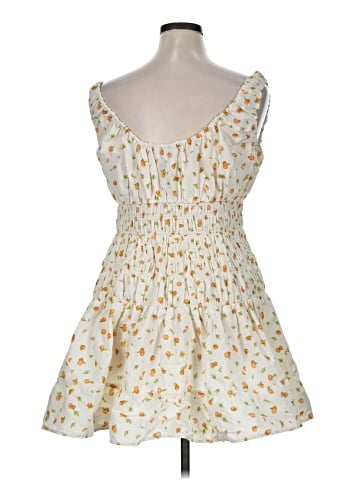 Divided by H&M Cocktail Dress (view 2)