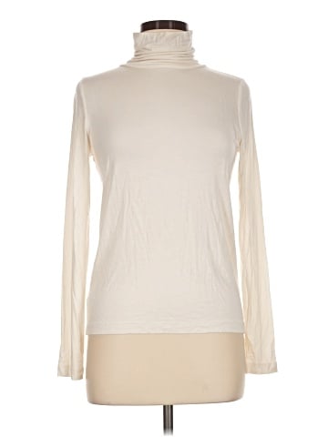 Ann Taylor LOFT Turtleneck Sweater (view 1)
