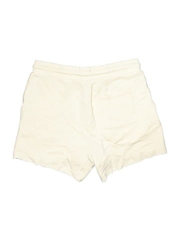 American Eagle Outfitters Khaki Shorts (view 2)