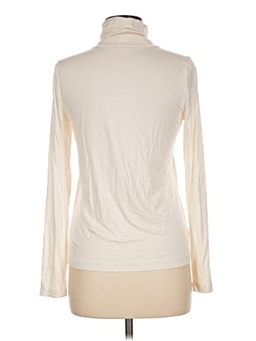 Ann Taylor LOFT Turtleneck Sweater (view 2)