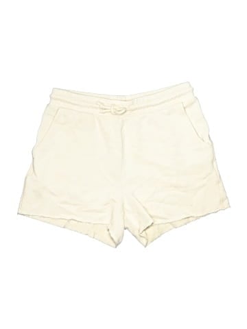 American Eagle Outfitters Khaki Shorts (view 1)