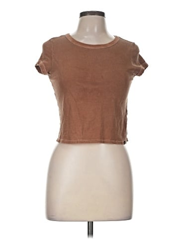 Billabong Short Sleeve T-Shirt (view 1)