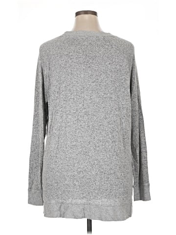 Market and Spruce Pullover Sweater (view 2)
