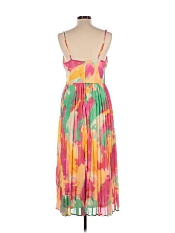 Flying Tomato Cocktail Dress (view 2)