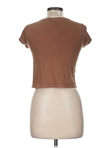 Billabong Short Sleeve T-Shirt (view 2)