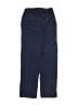 Crewcuts Outlet Blue Casual Pants Size 7 - photo 2