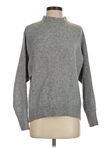 Ann Taylor LOFT Turtleneck Sweater (view 1)