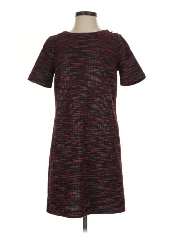 Ann Taylor LOFT Casual Dress (view 1)