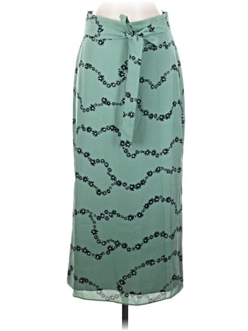 Ann Taylor Formal Skirt (view 1)