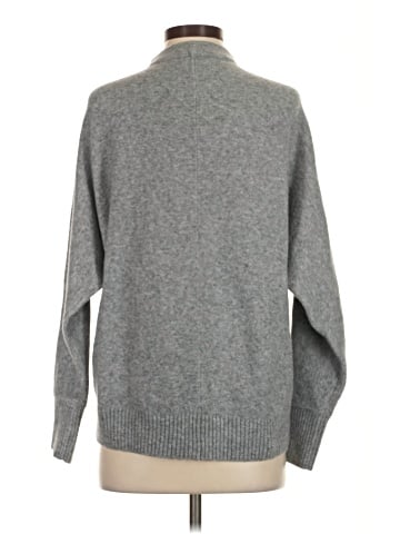 Ann Taylor LOFT Turtleneck Sweater (view 2)