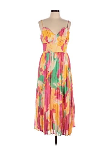 Flying Tomato Cocktail Dress (view 1)