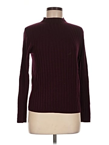 Banana Republic Turtleneck Sweater (view 1)
