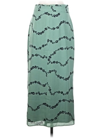 Ann Taylor Formal Skirt (view 2)