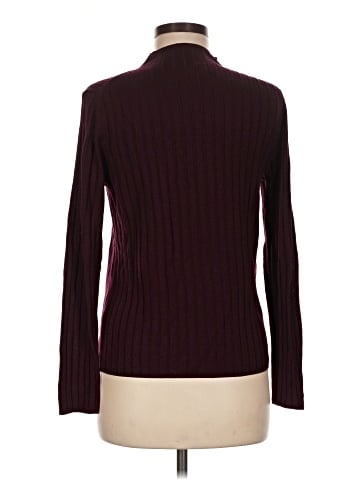 Banana Republic Turtleneck Sweater (view 2)