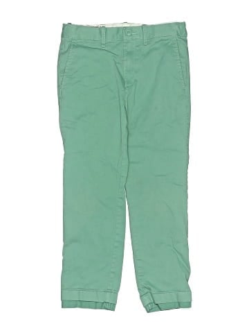 Crewcuts Khakis (view 1)