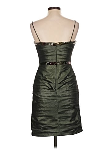 Alberto Makali Cocktail Dress (view 2)