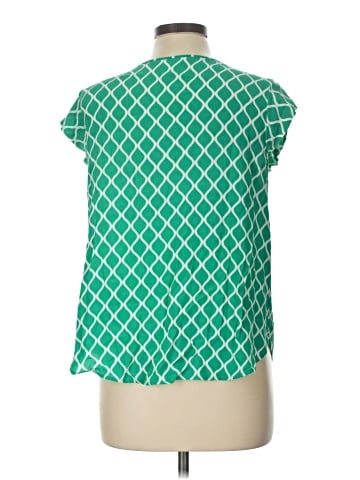 Boden Short Sleeve Blouse (view 2)