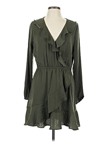 Express Outlet Casual Dress (view 1)