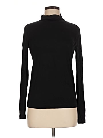 Ann Taylor LOFT Turtleneck Sweater (view 1)