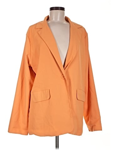 Unbranded Blazer (view 1)