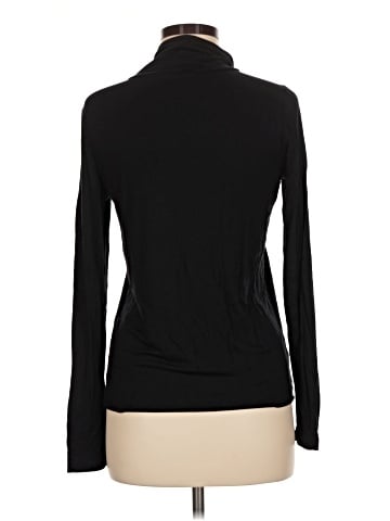 Ann Taylor LOFT Turtleneck Sweater (view 2)