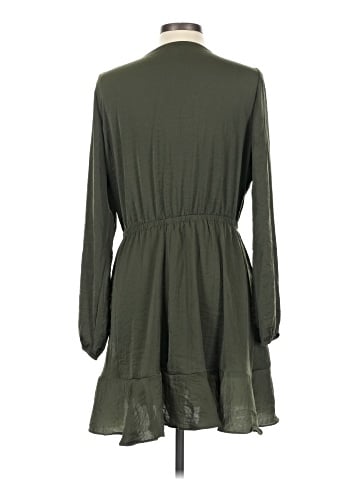 Express Outlet Casual Dress (view 2)