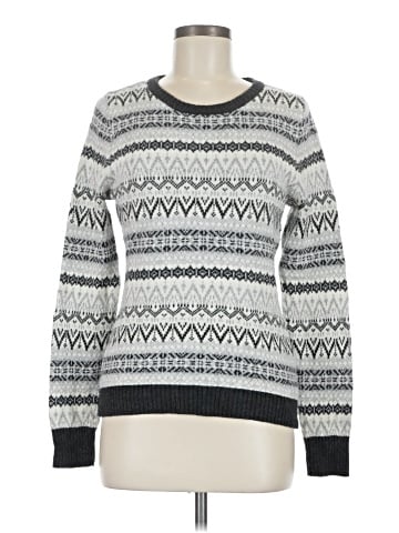 H&M L.O.G.G. Pullover Sweater (view 1)