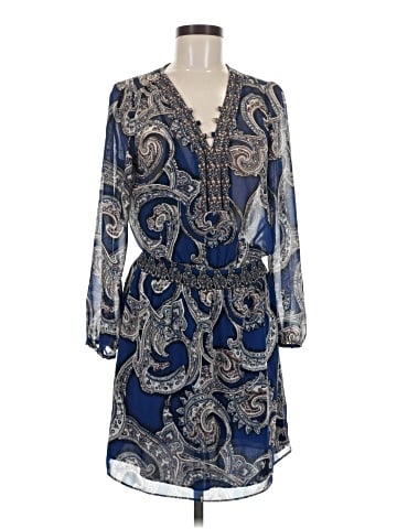 White House Black Market Cocktail Dress (view 1)