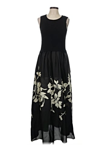 Taylor Cocktail Dress (view 1)