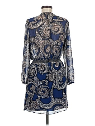 White House Black Market Cocktail Dress (view 2)