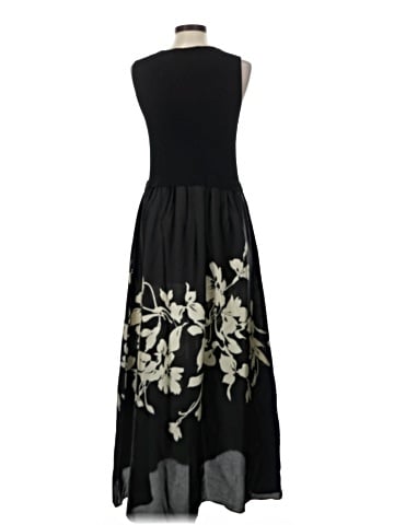 Taylor Cocktail Dress (view 2)