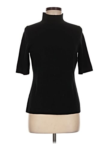 Ann Taylor Turtleneck Sweater (view 1)