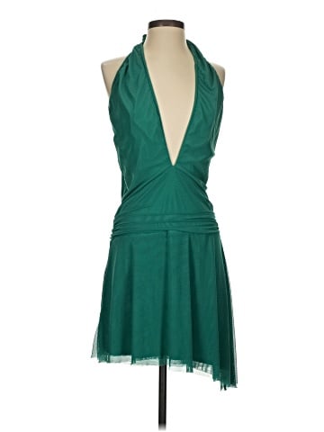 ViX by Paula Hermanny Cocktail Dress (view 1)