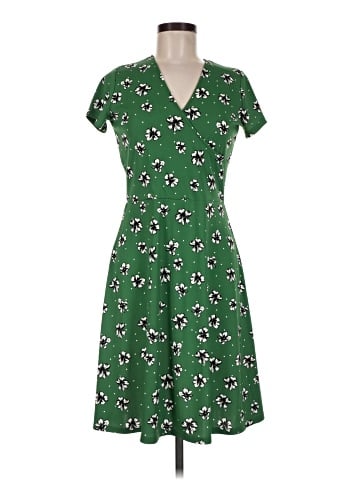 Leota Casual Dress (view 1)
