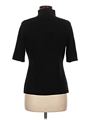 Ann Taylor Turtleneck Sweater (view 2)