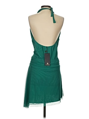 ViX by Paula Hermanny Cocktail Dress (view 2)