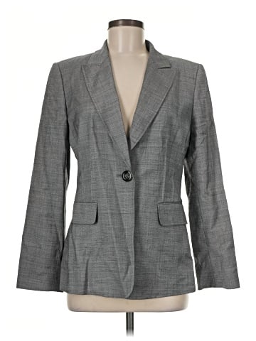 Tahari by ASL Blazer (view 1)