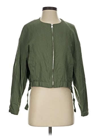 Zara Jacket (view 1)