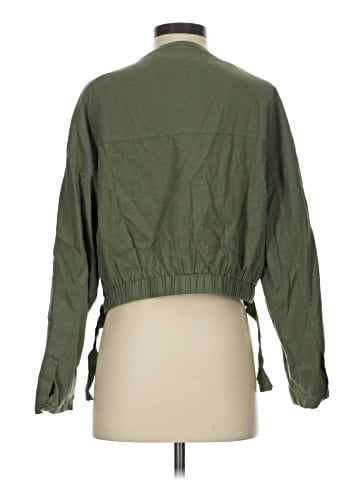 Zara Jacket (view 2)