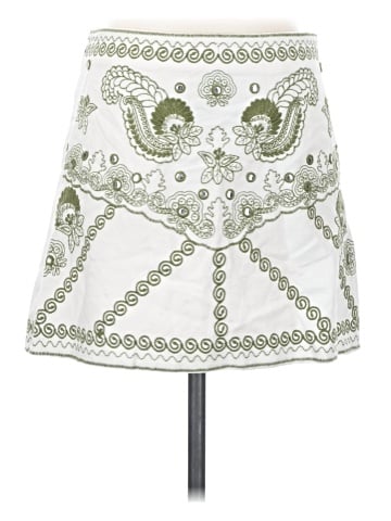 Zara Casual Skirt (view 1)