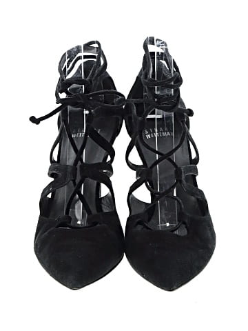 Stuart Weitzman Heels (view 2)